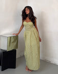 DRESS BRISA