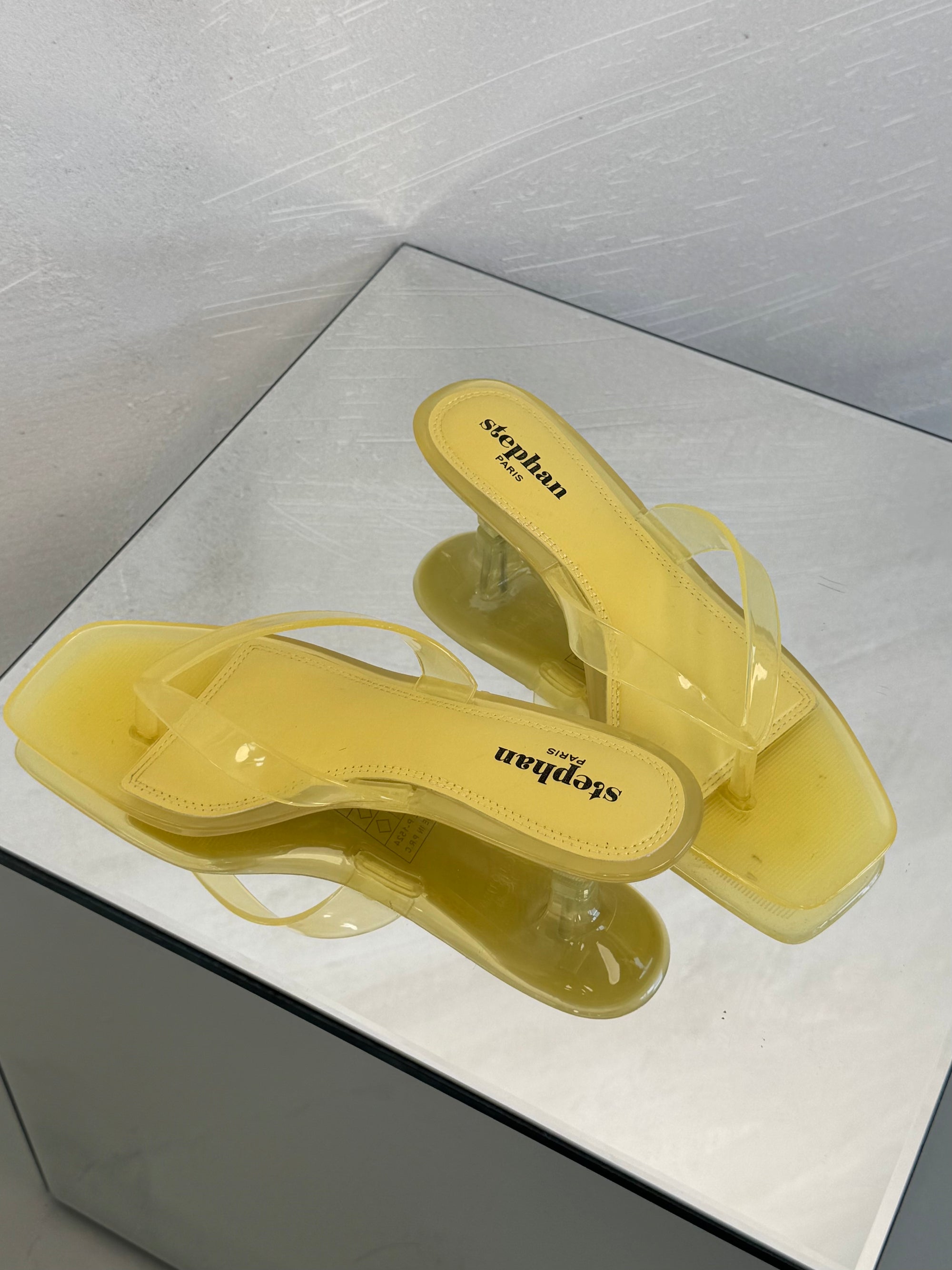 INFRADITO YELLOW