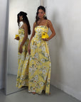 DRESS ALISSA