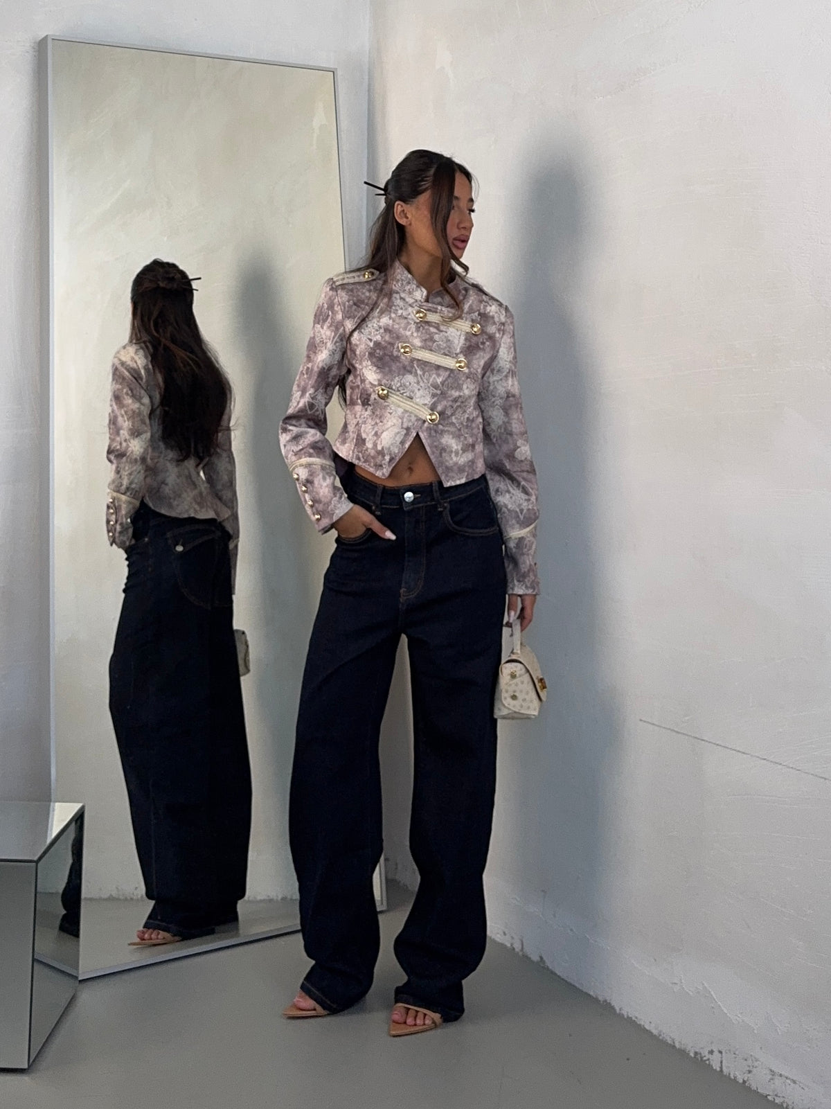 JEANS WILSON