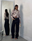 JEANS WILSON
