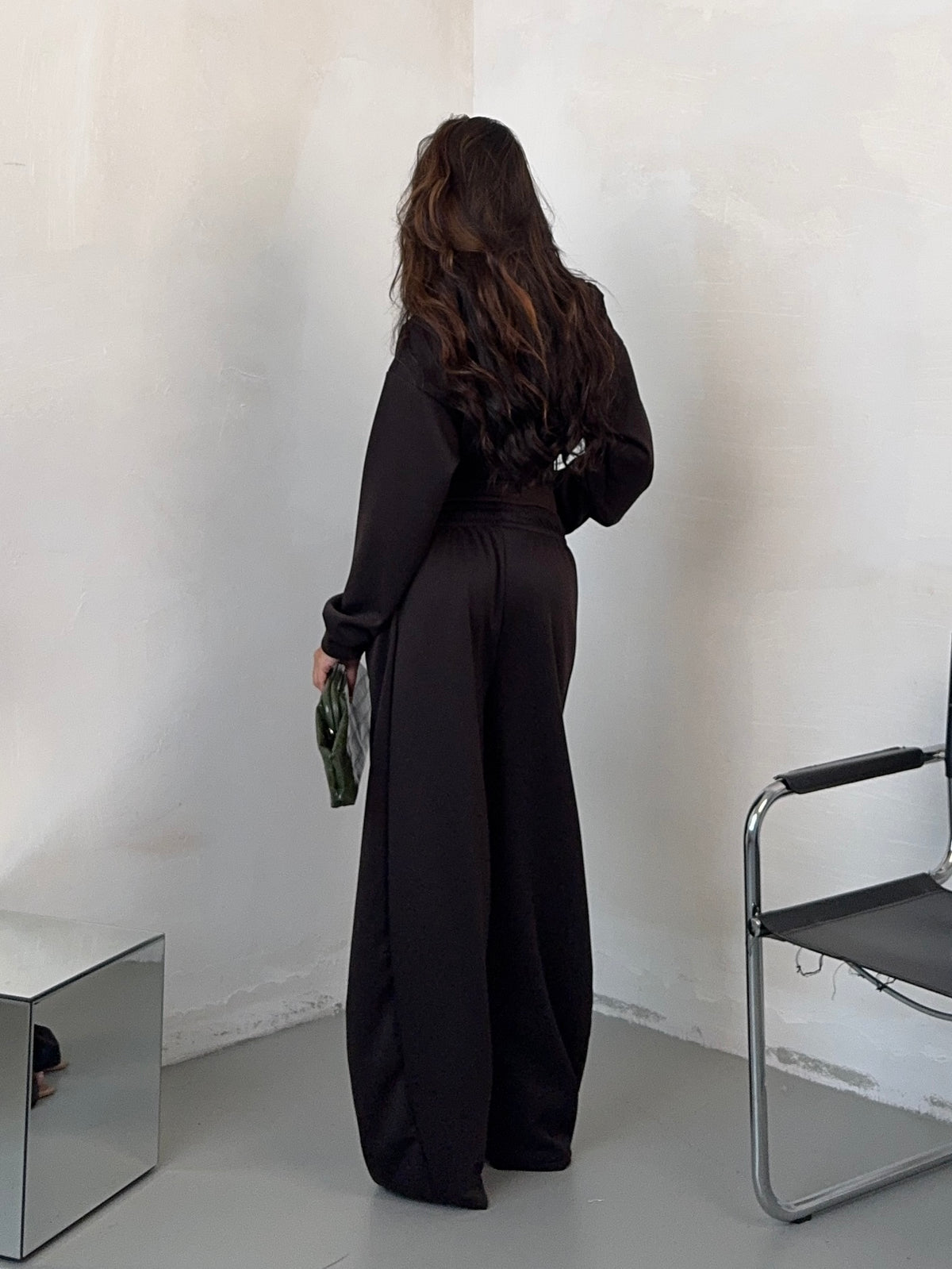 COORD GEORGINA MARRONE