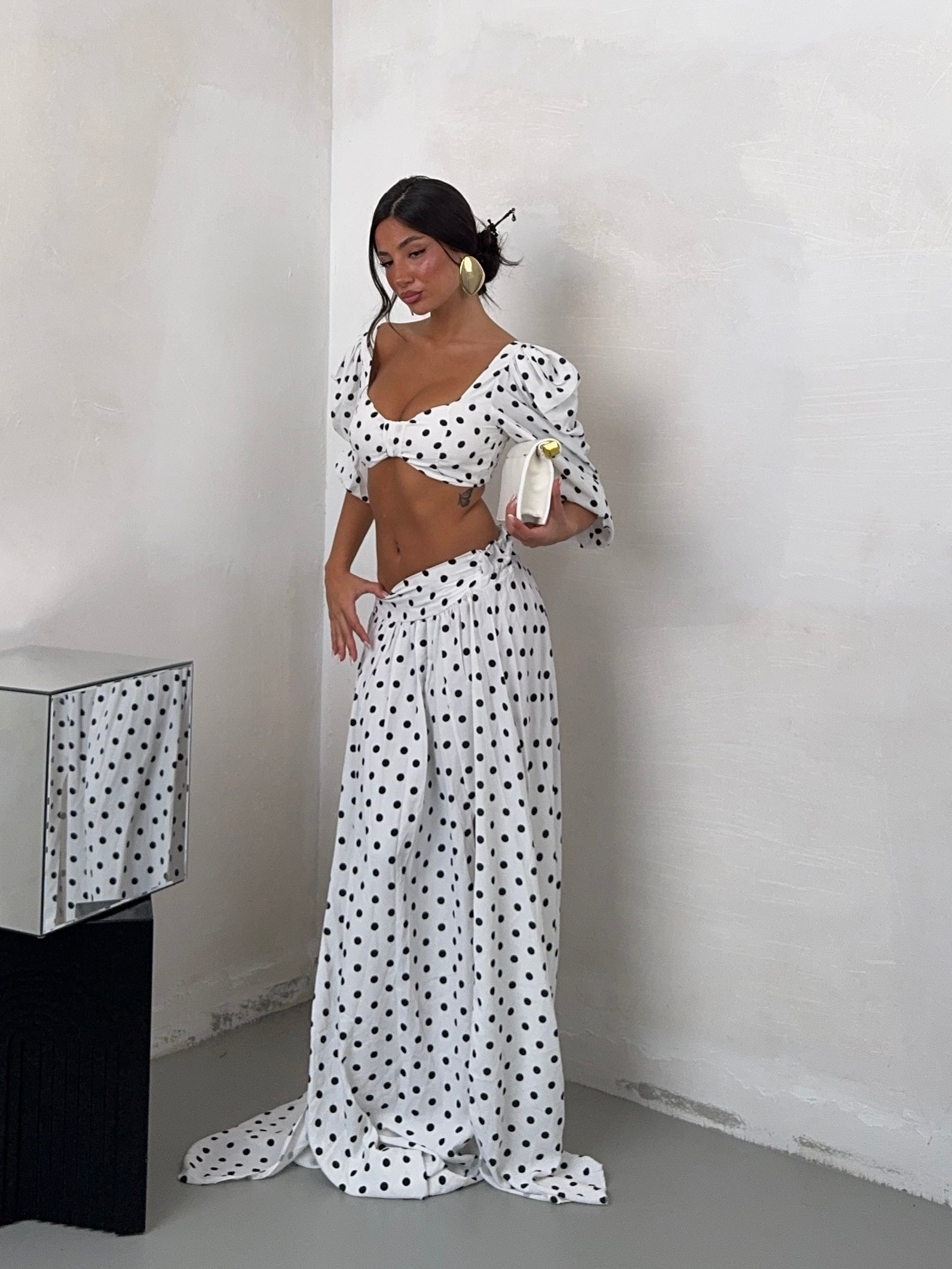 COORD MADRID BIANCO