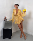 MINIDRESS TULIPANO