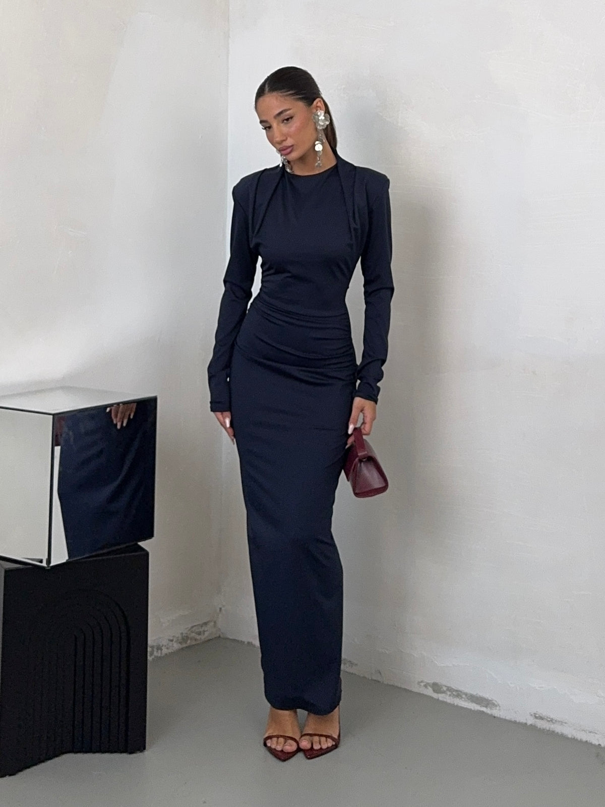 DRESS LIFT BLU NAVY