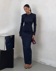 DRESS LIFT BLU NAVY