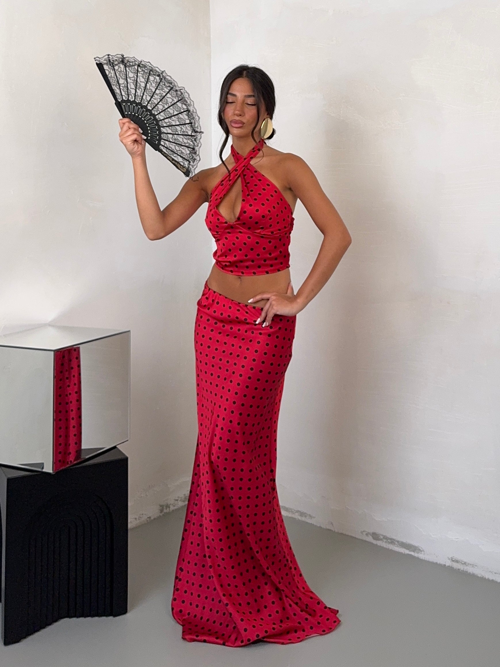 COORD COCCINELLA