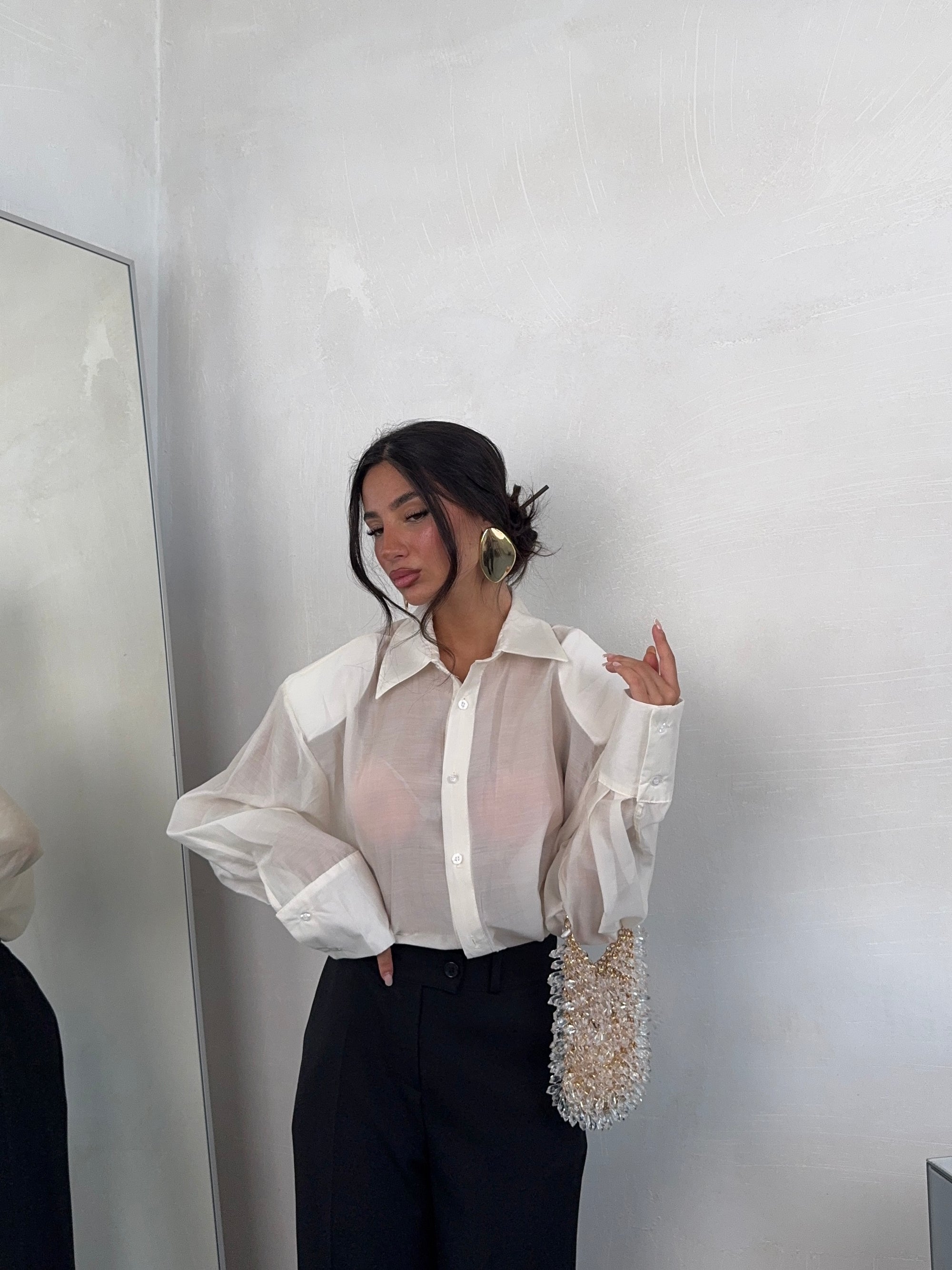 CAMICIA VEIL