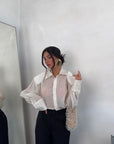 CAMICIA VEIL