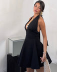 MINIDRESS CORFU