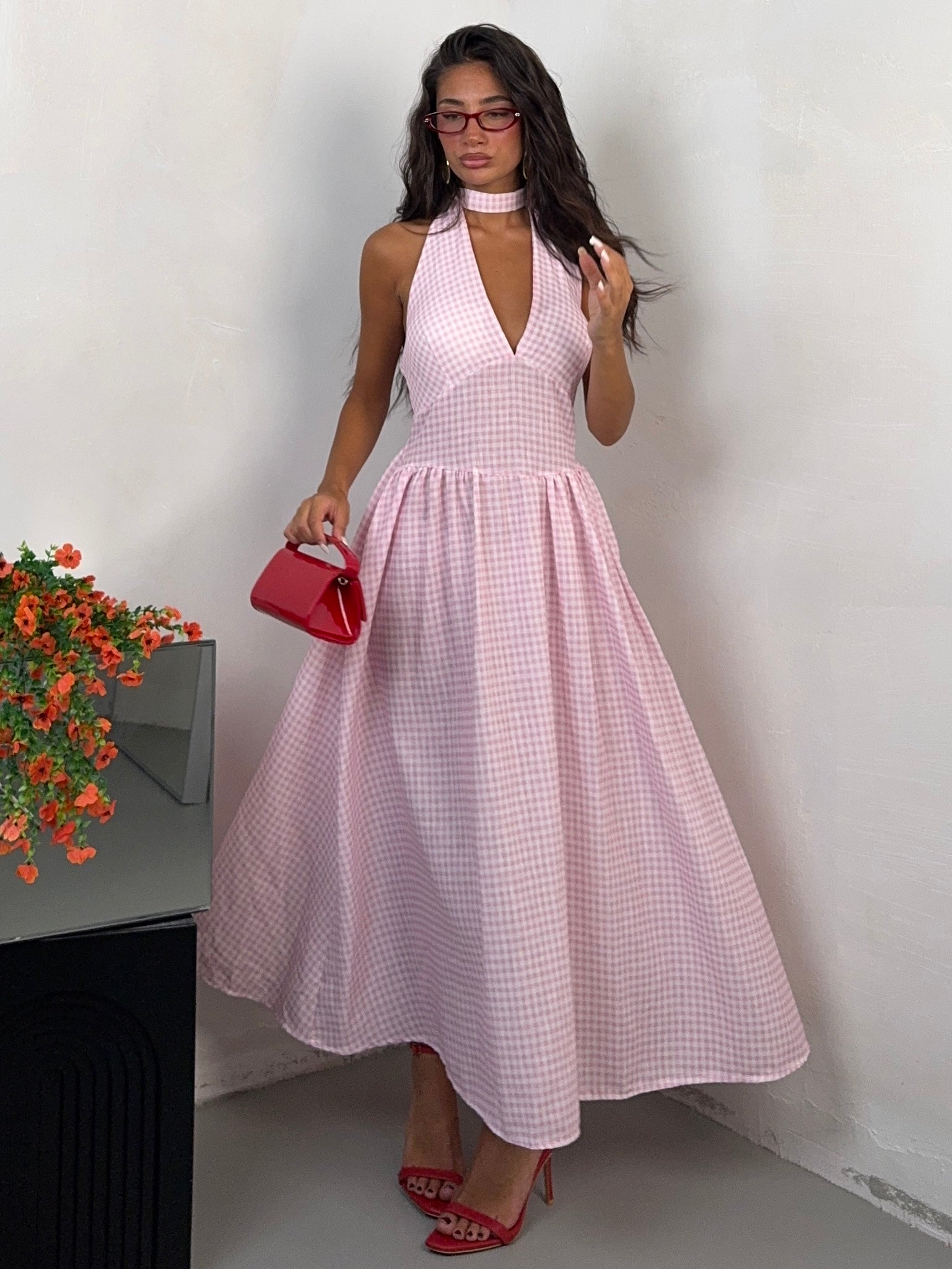 DRESS DOROTHY
