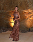 DRESS ZUMA
