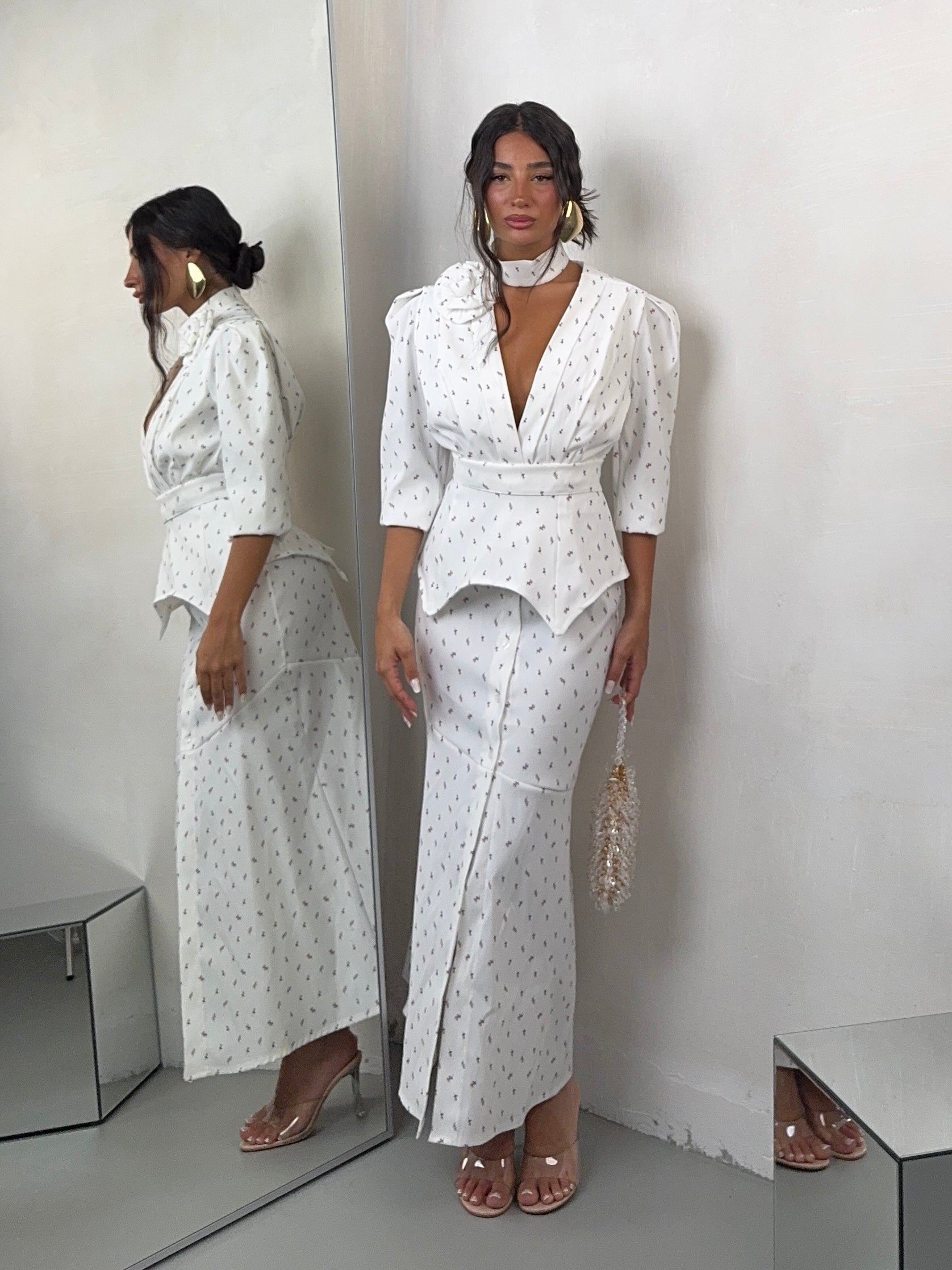 DRESS MADMOISELLE
