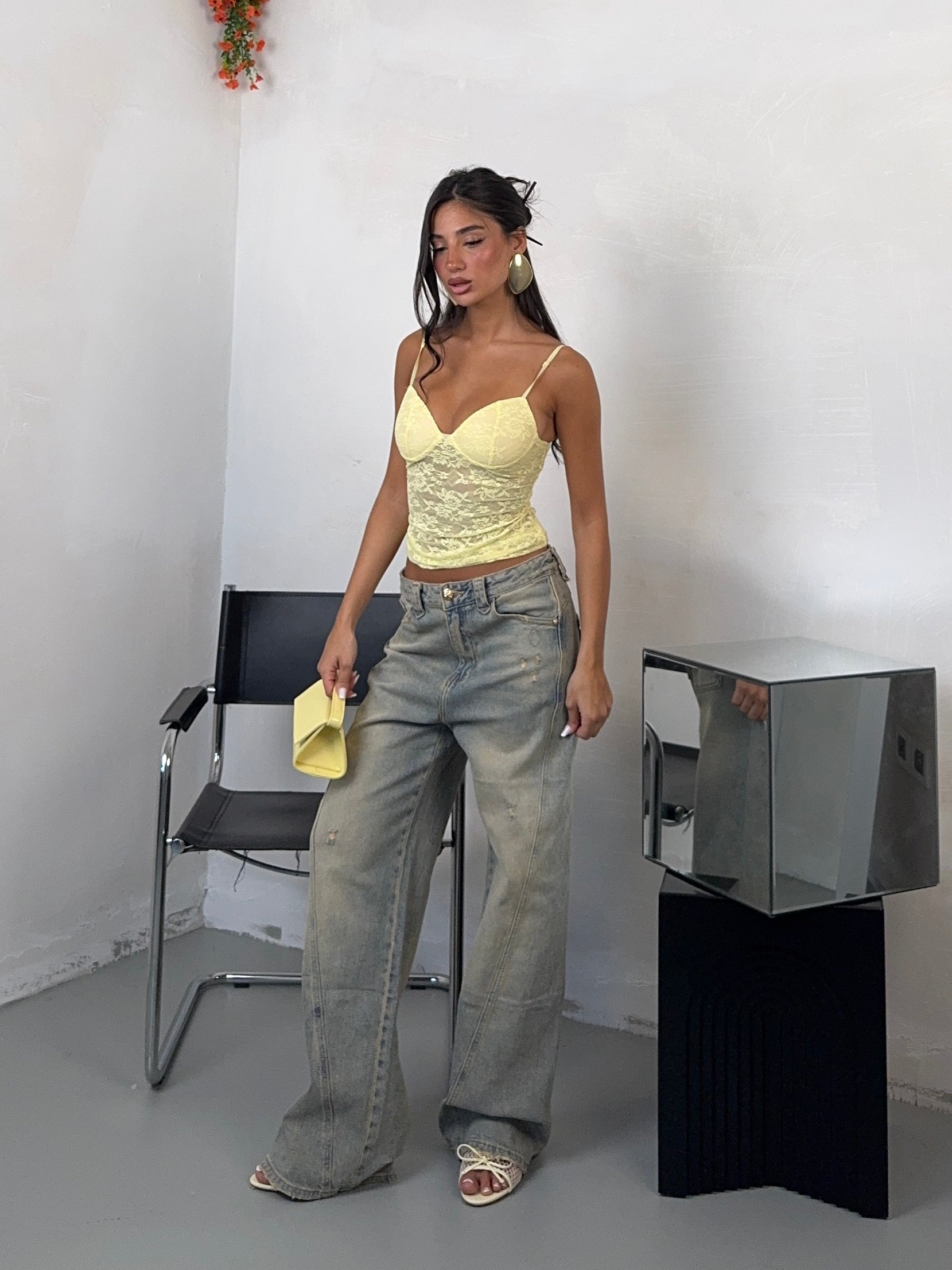 JEANS 2000'S