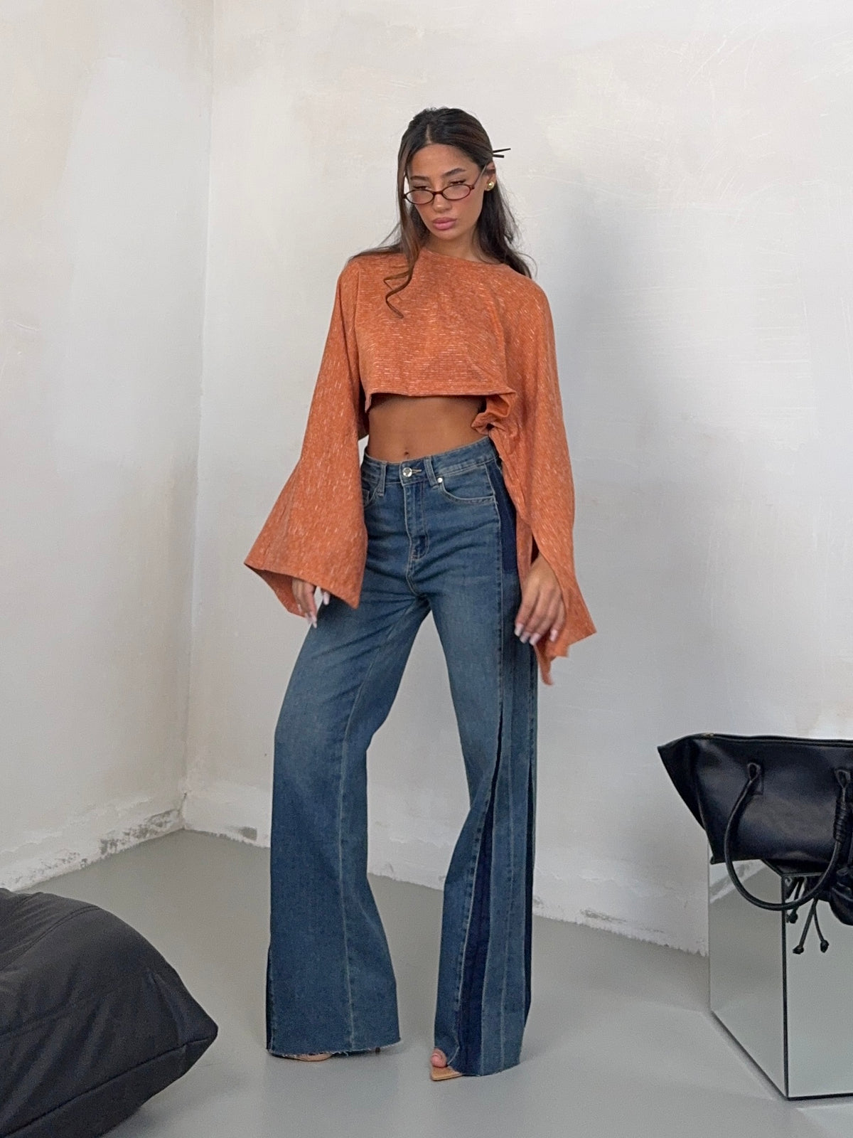 JEANS RAY OF SUN