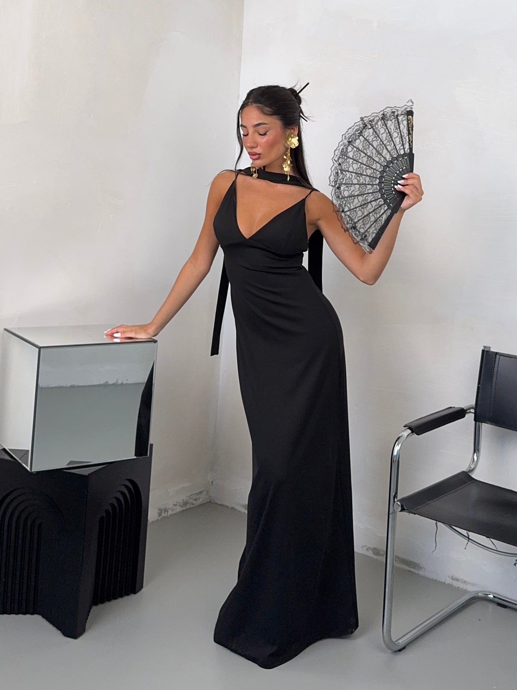 DRESS PASSION