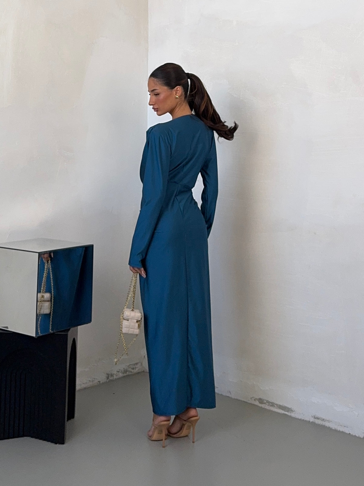 DRESS EROS