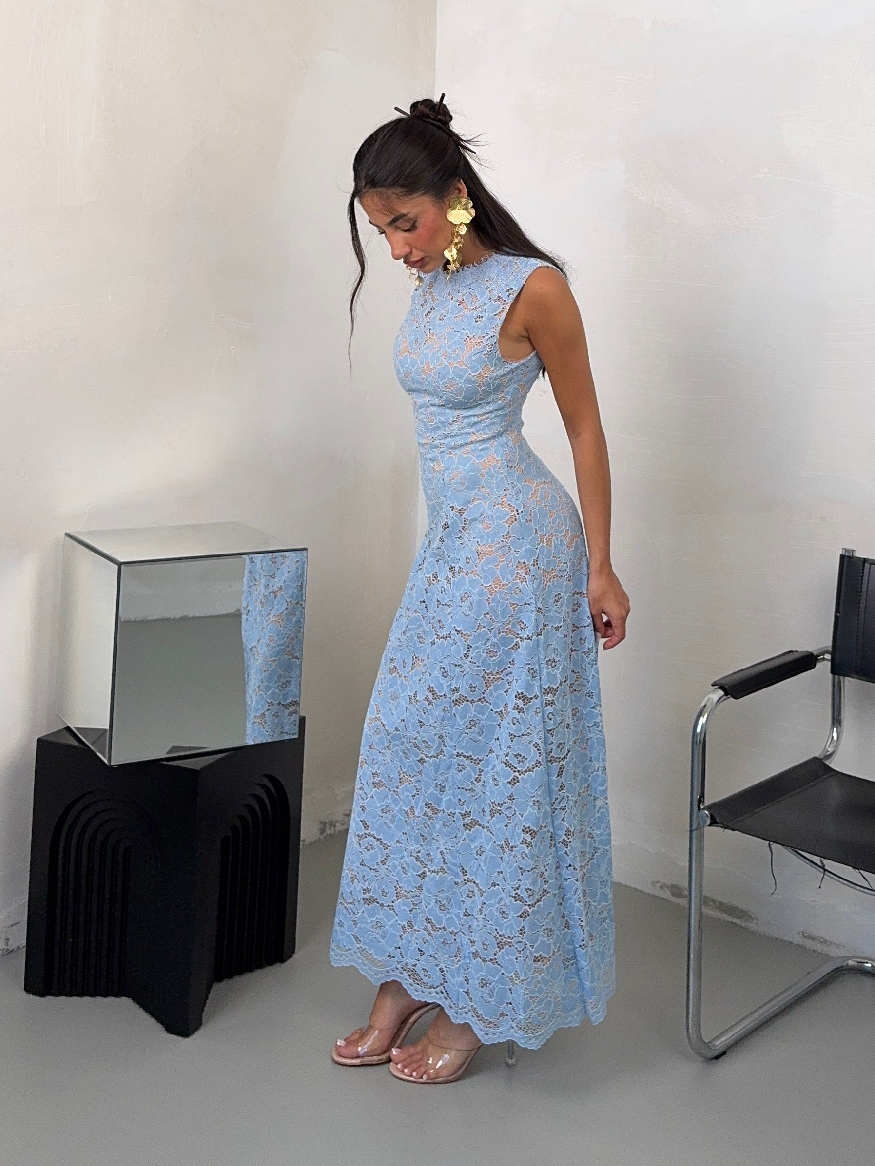 DRESS FIORDALISO
