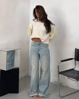 JEANS DUST