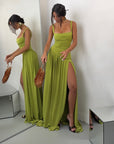 DRESS SIMONA