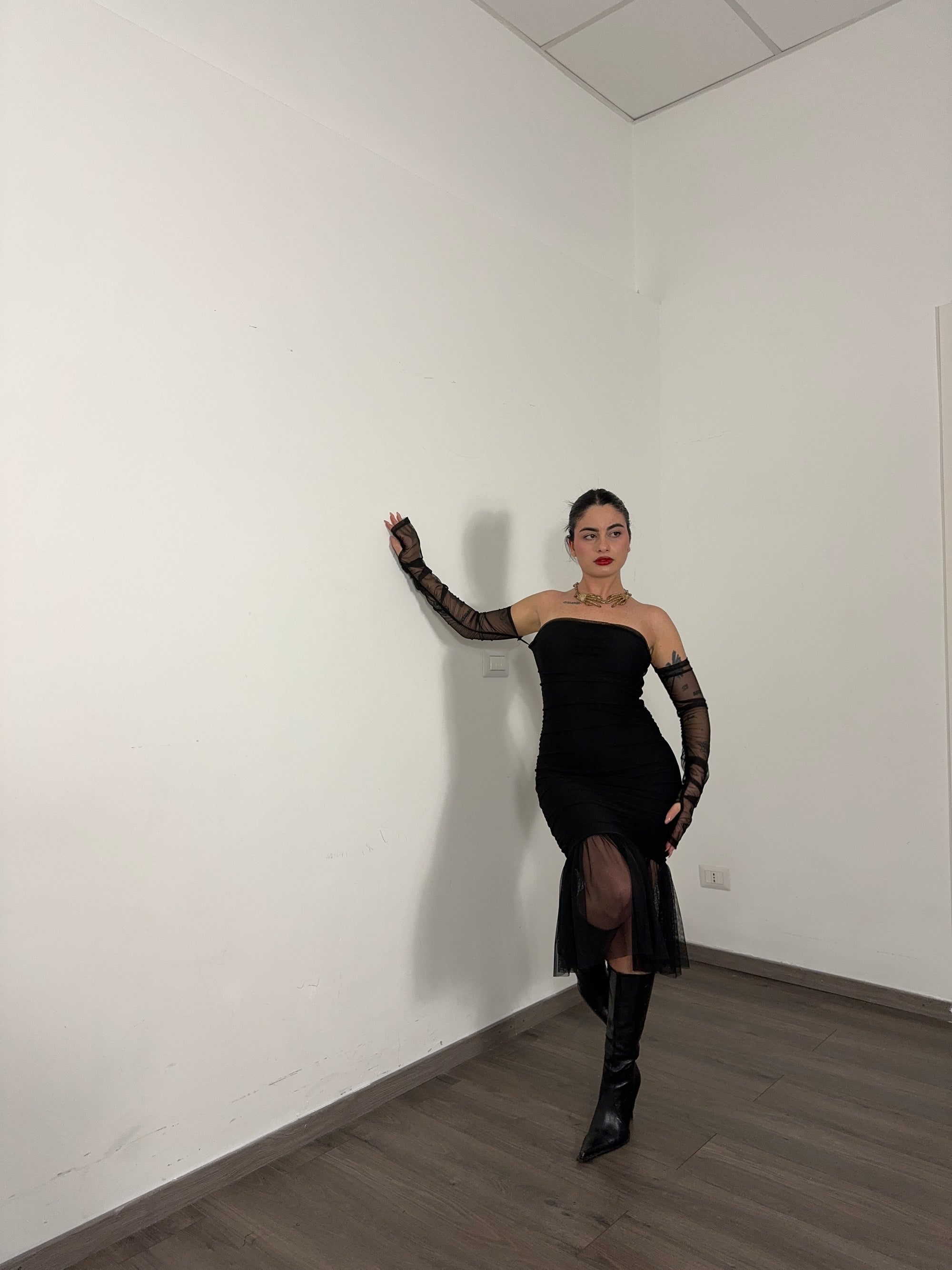 Dress Wife