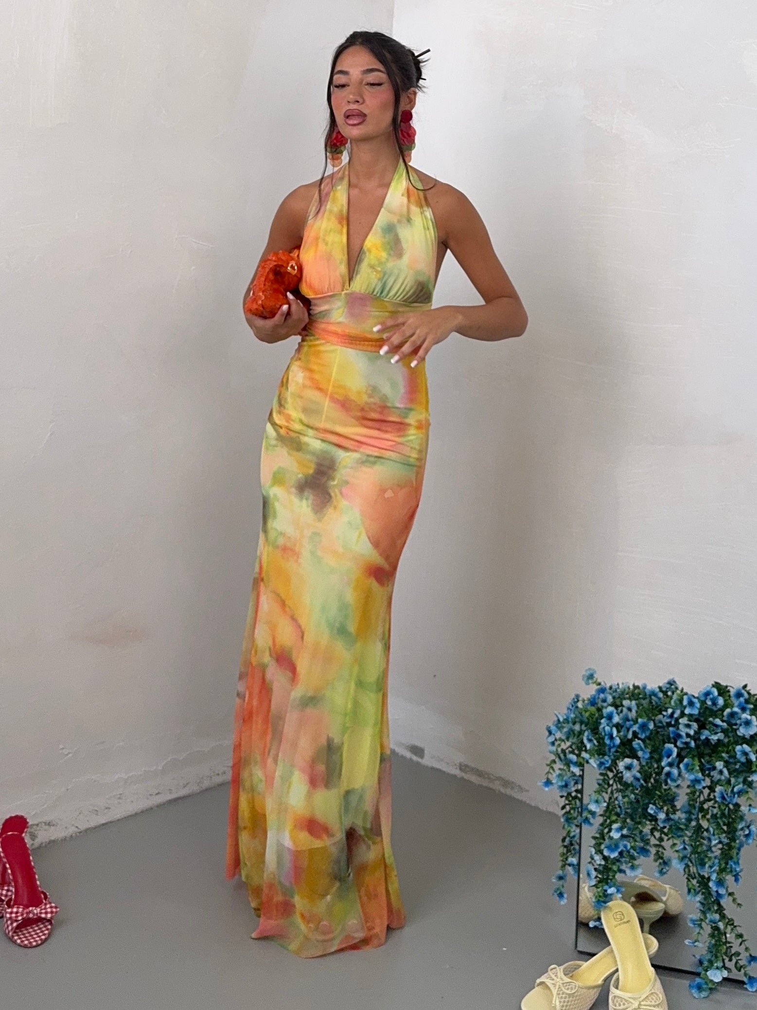 DRESS JAMAICA