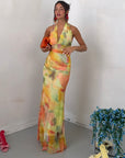 DRESS JAMAICA