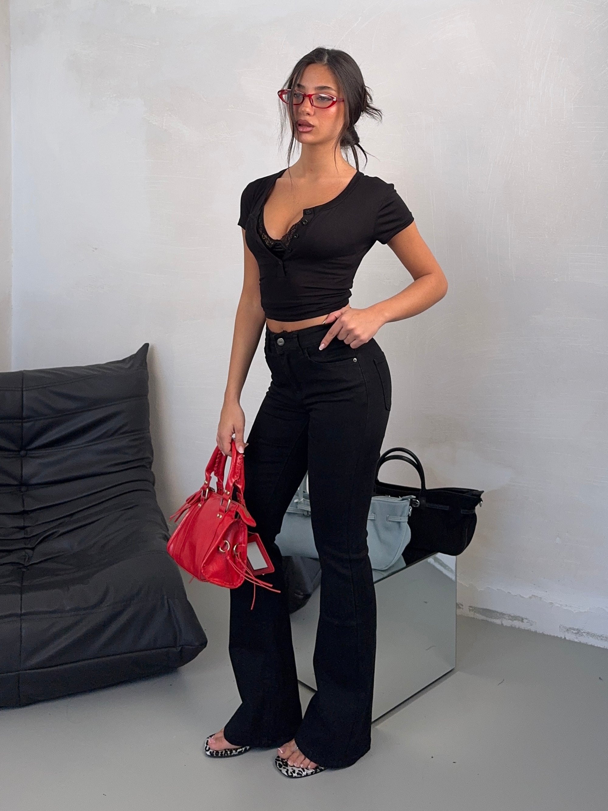 PANTS ZAMPA