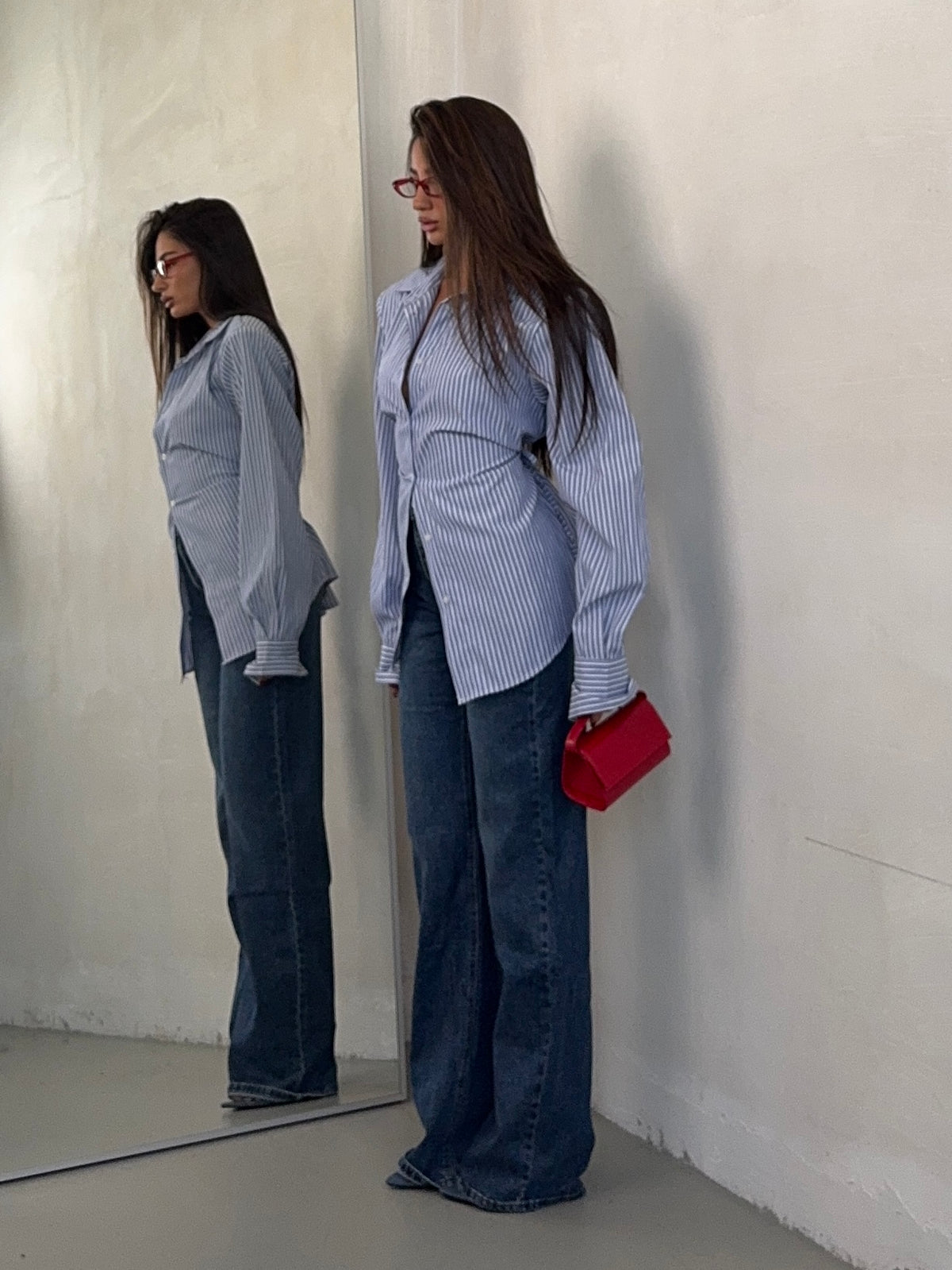 JEANS EFFORTLESS