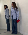 JEANS EFFORTLESS