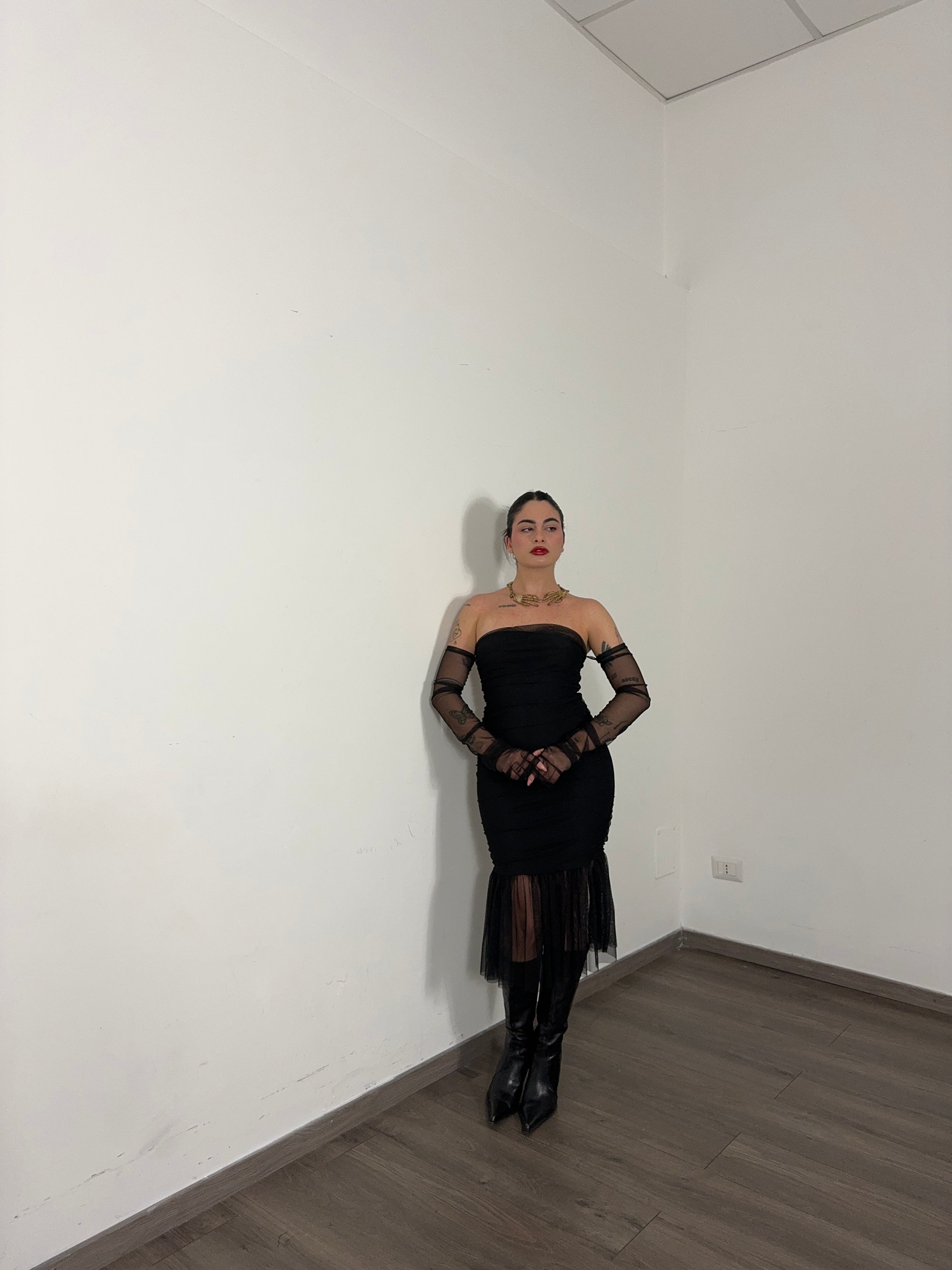 Dress Wife