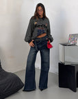 JEANS GRETCHEN