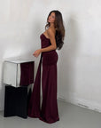 DRESS GRAPES