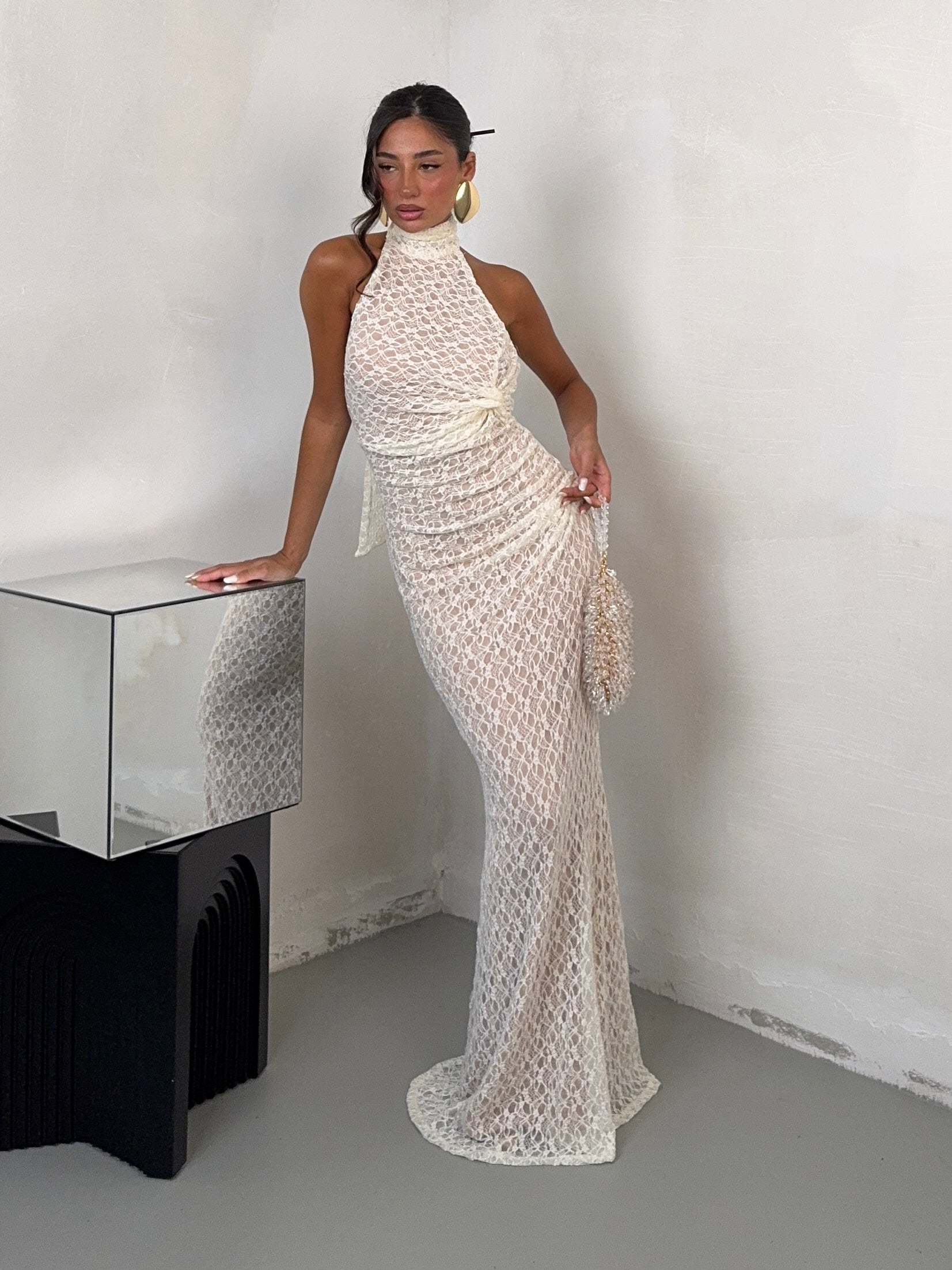 DRESS CELINE