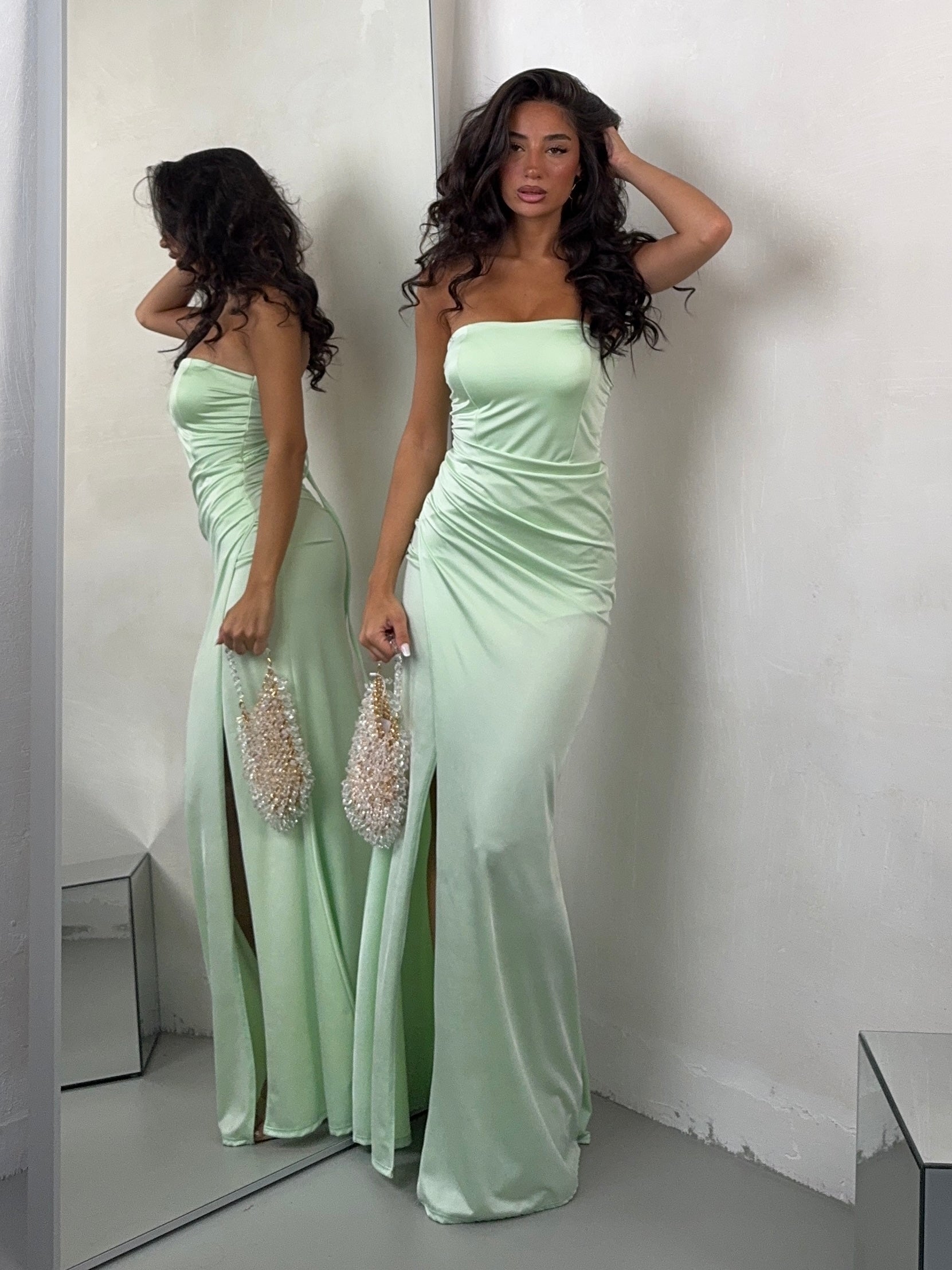 DRESS SIRENITA