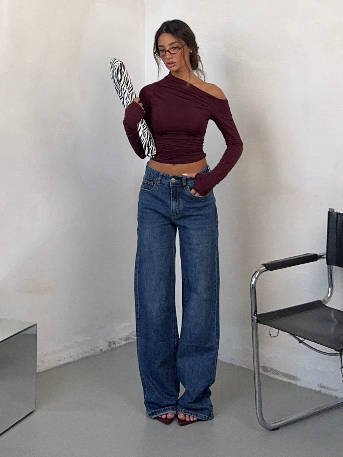 JEANS SHINES