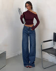 JEANS SHINES