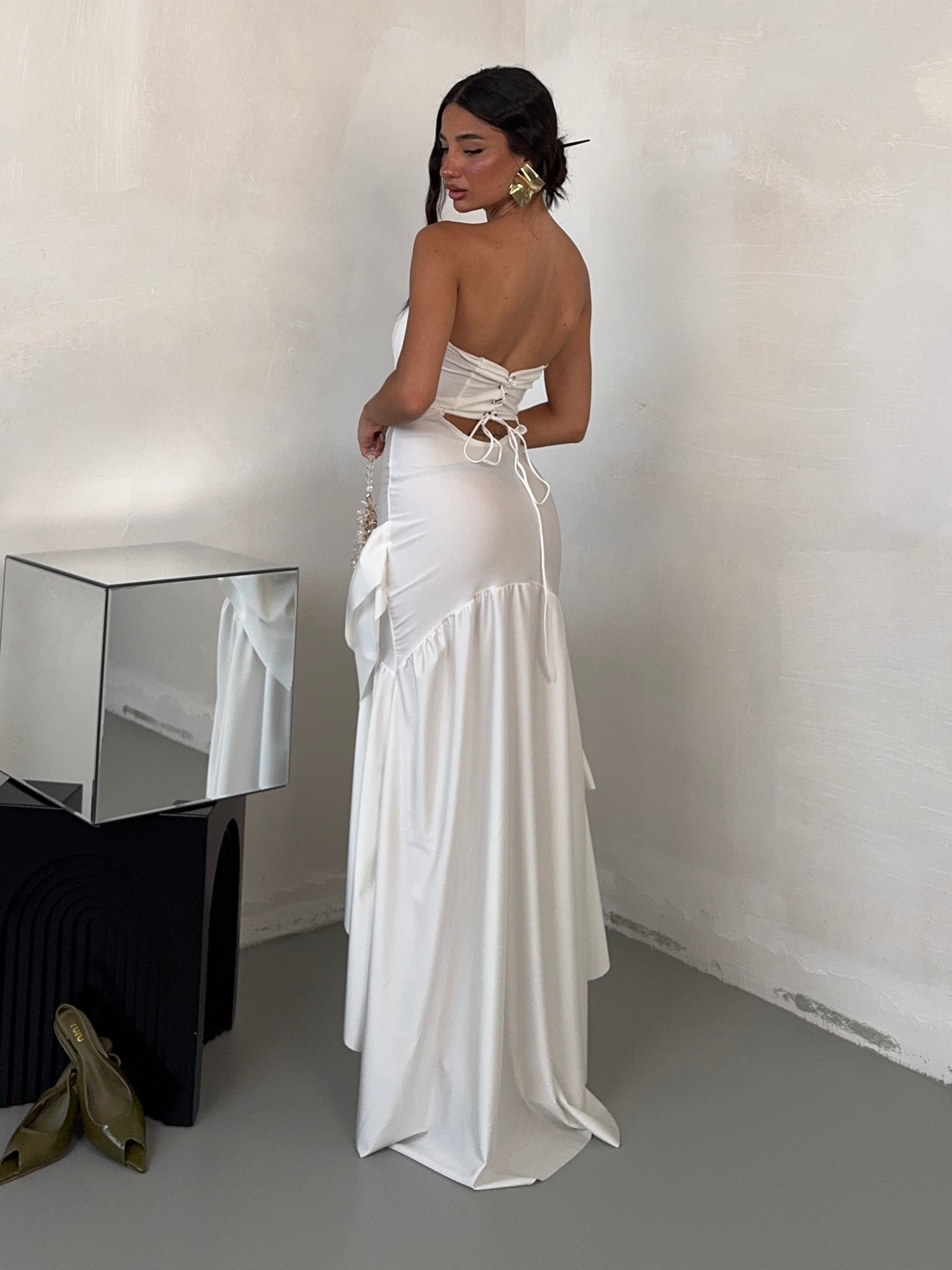 DRESS GALINDA