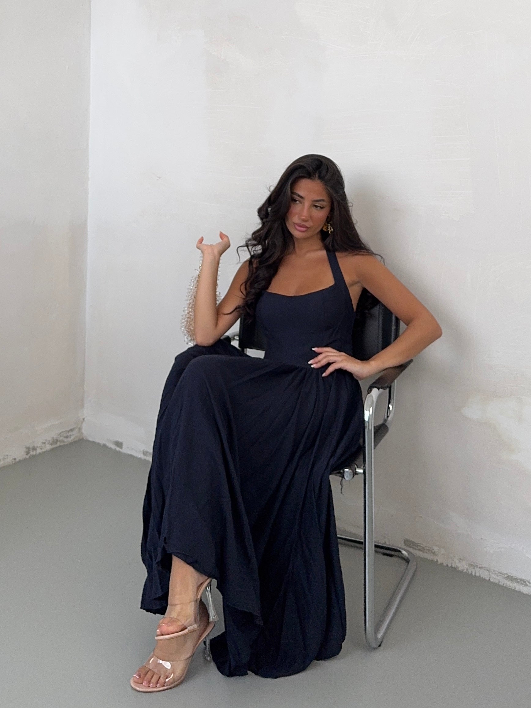 MAXIDRESS MAVI