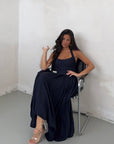MAXIDRESS MAVI
