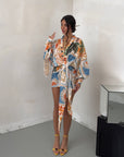 DRESS PORTOFINO