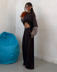 COORD DIDI MARRONE