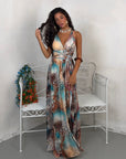 DRESS JAZ