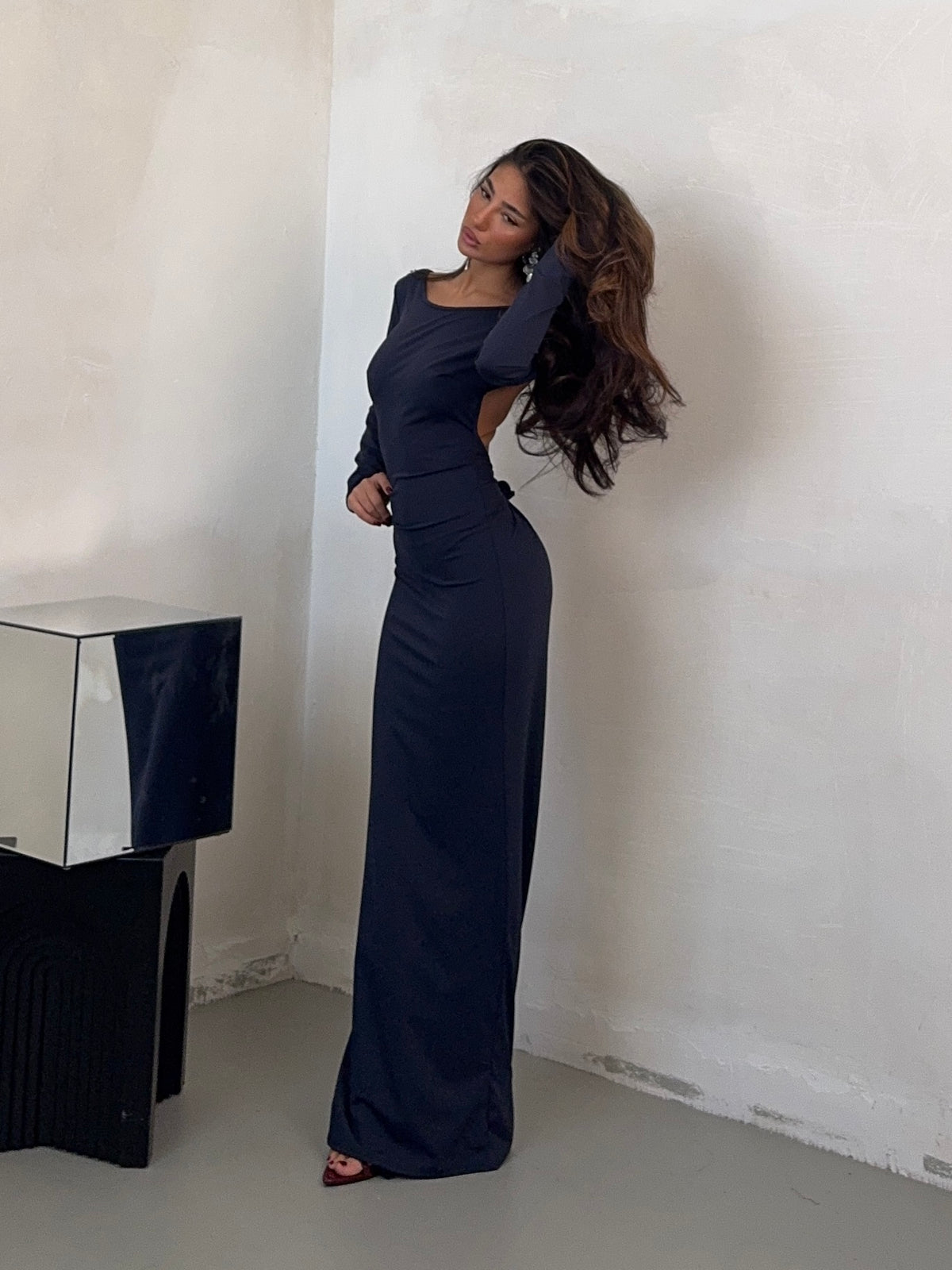 DRESS VERTIGO