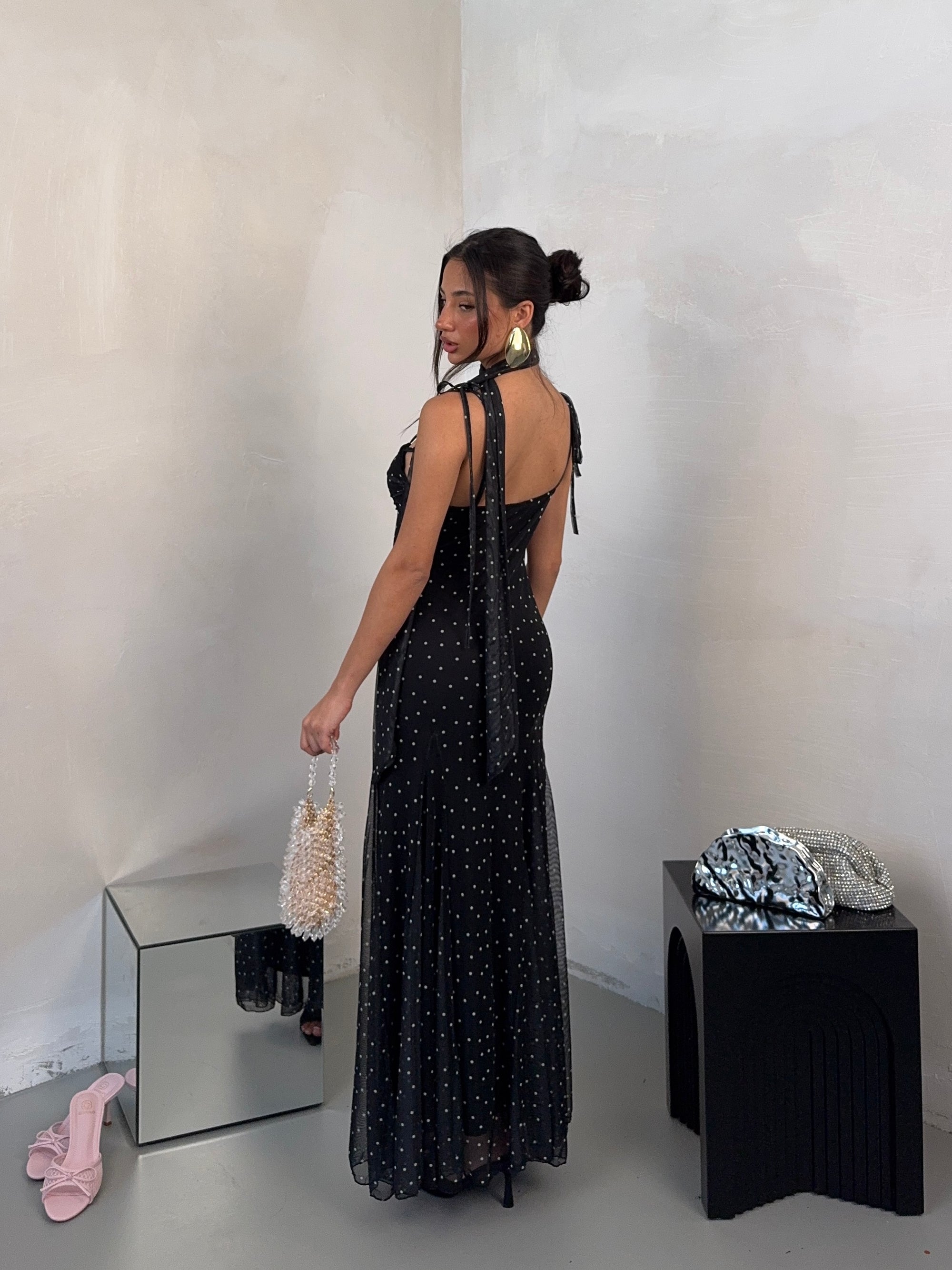 DRESS DOLCEVITA