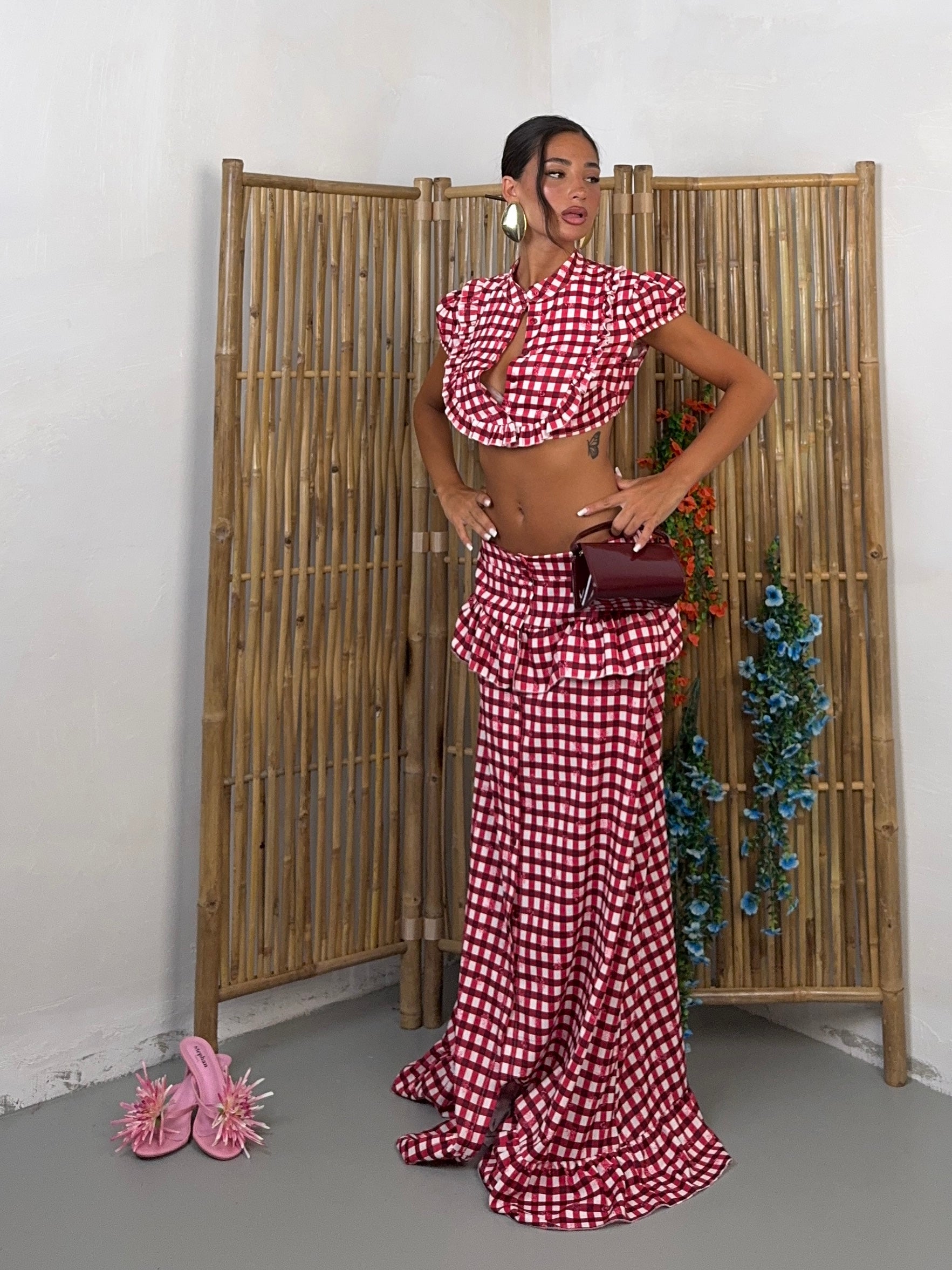 COORD SALINA