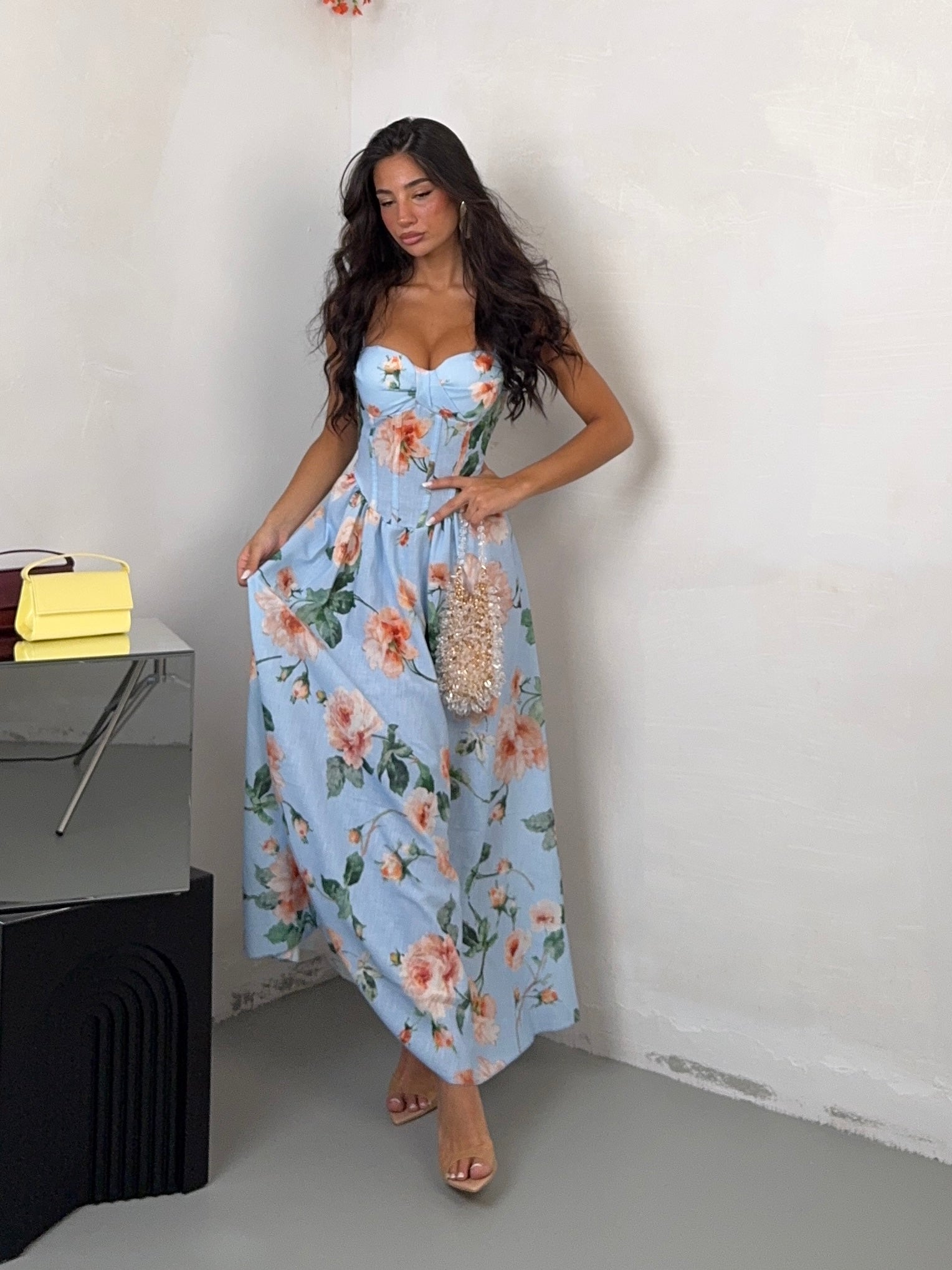 DRESS SOGNO