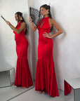 DRESS JASMINE