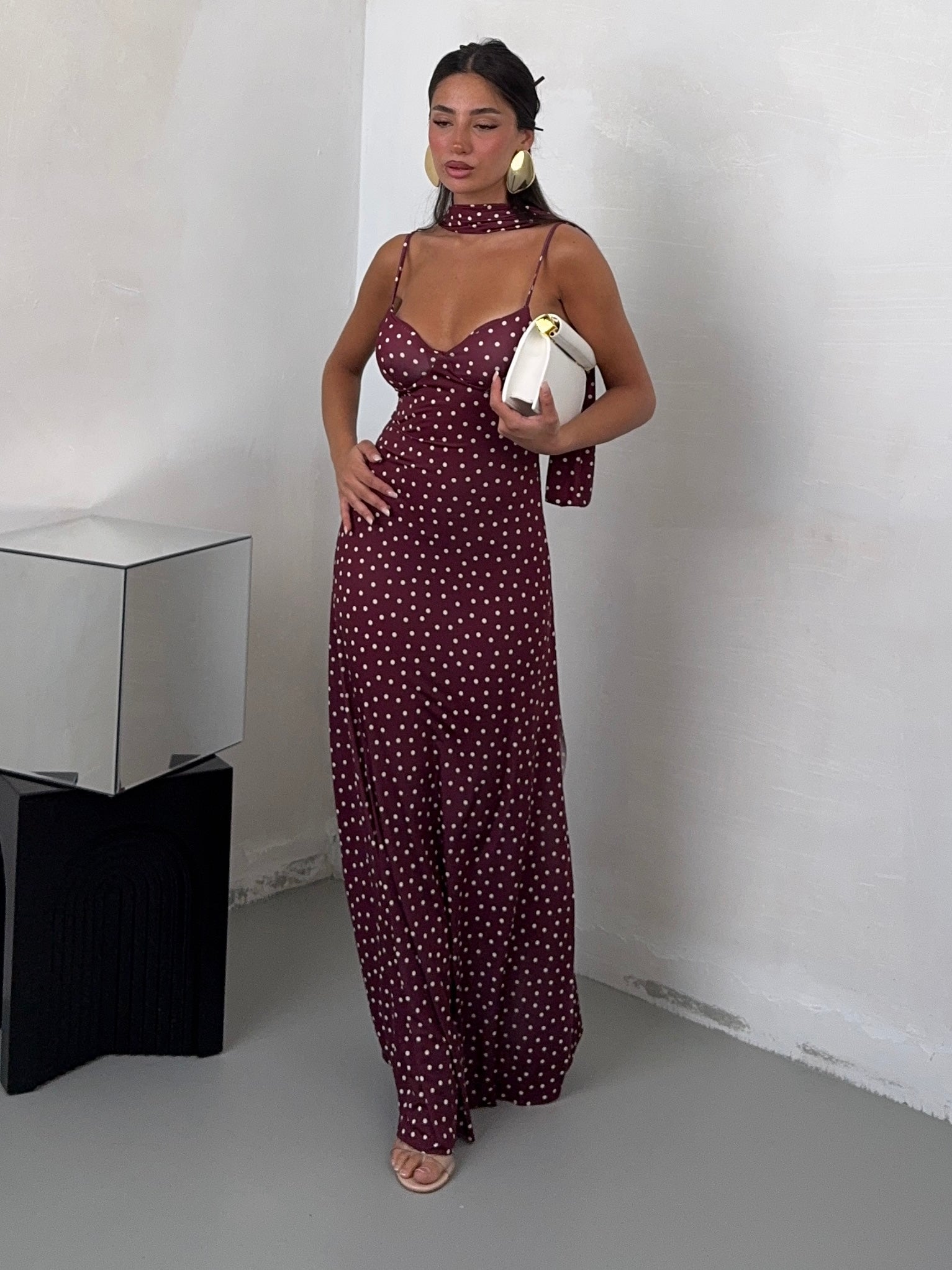 DRESS GITANA