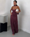 DRESS GITANA